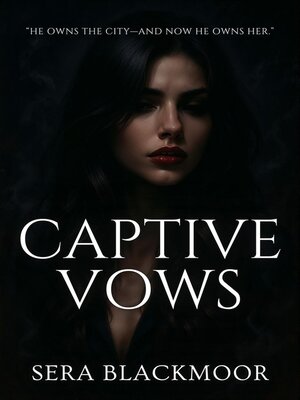 cover image of Captive Vows